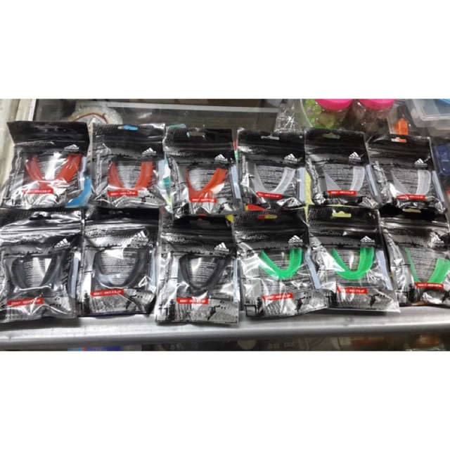 GumShiled Addidas***