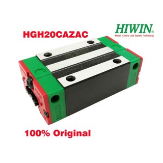 HGH20CAZAC-HIWIN Bearing Guide Block