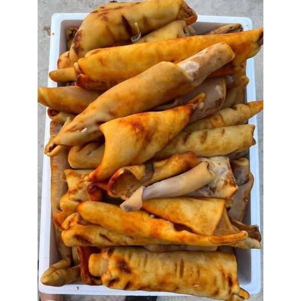 (พร้อมส่ง) หนังวัวต้มสุก จืดไม่มีรสชาติ หนังวัว พร้อมประกอบเมนู ได้หลายหลายเมนู  หนังเผา หนังแกงขี้เหล็ก - รูปที่ 2