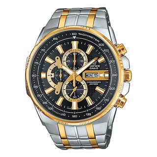 นาฬิกา คาสิโอ Casio EDIFICE CHRONOGRAPH รุ่น EFR-549SG-1AV