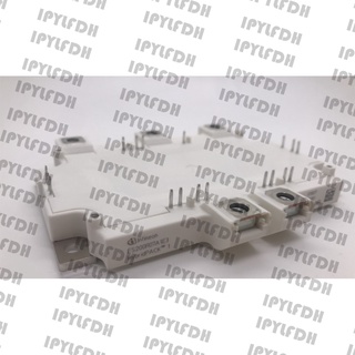 โมดูลพาวเวอร์ IGBT FS200R07A1E3 FS400R07A1E3