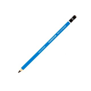 STAEDTLER Mars Lumograph ดินสอเกรด EE