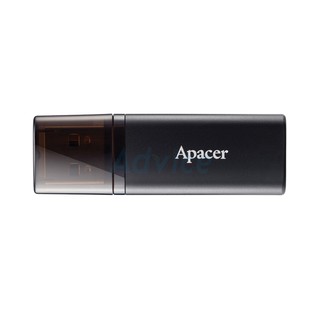 Apacer FD USB2.0 AH23B 32GB Black