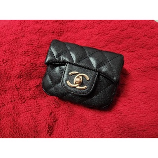 กระเป๋า CHANEL มินิ สะพายข้าง น่ารักมาก 💗🖤
