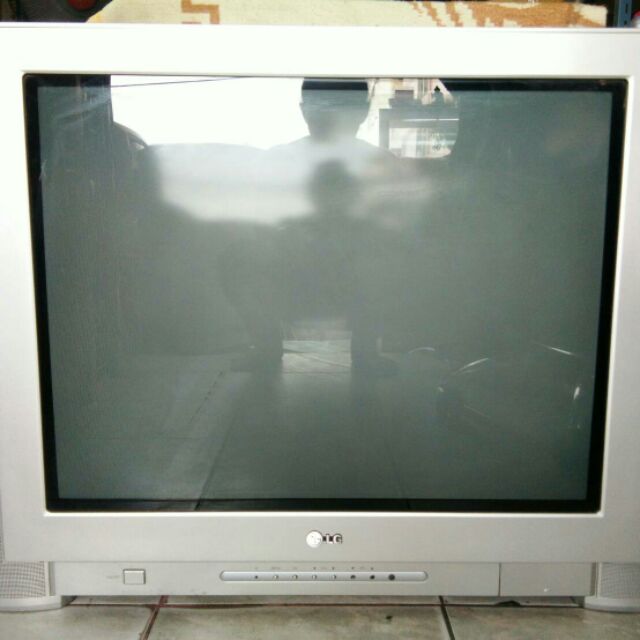 ทีวี LG 29นิ้ว จอแบน ลดราคา!