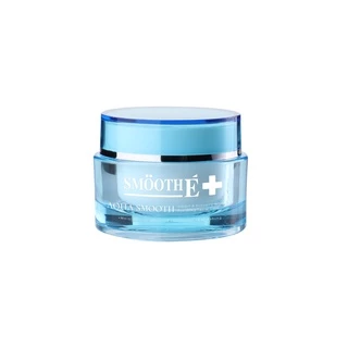 Smooth E พรีเซรั่ม ผิวอิ่มน้ำ Aqua Smooth Instant & Intensive Whitening Hydrating Facial Care 40 g.