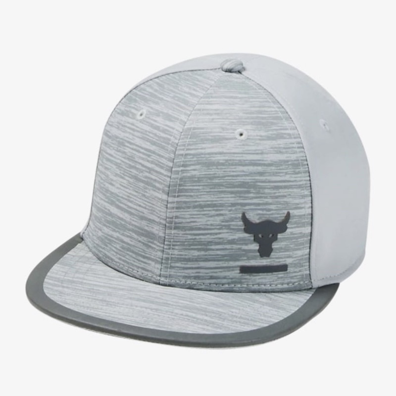 หมวก Under Armour UA Project Rock ATB Trucker Men's Training Cap ของแท้ 100% จากช็อป