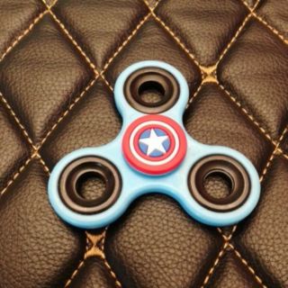 Hand spinner