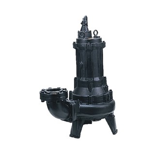 Submersible Pumps ปั๊มจุ่ม ปั๊มแช่ น้ำเสีย ซูรูมิ TSURUMI รุ่น 80C21.5 รุ่น TOS80C21.5 ขนาดท่อ 3.0 นิ้ว