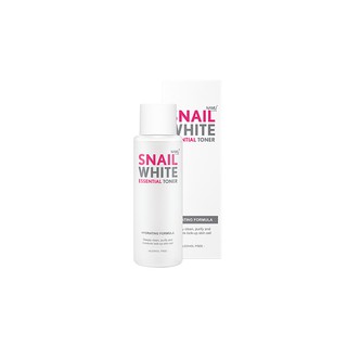 SNAILWHITE Essential Toner Hydrating Formula 150ml