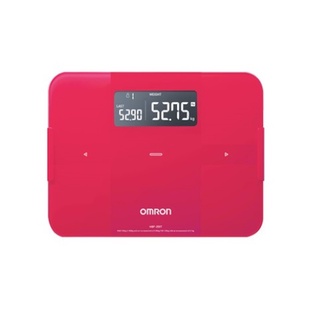 Omron Body Composition Monitor HBF-255T/เครื่องวัดองค์ประกอบร่างกาย ออมรอน รุ่น HBF-255T (รับประกันศูนย์ Omron)