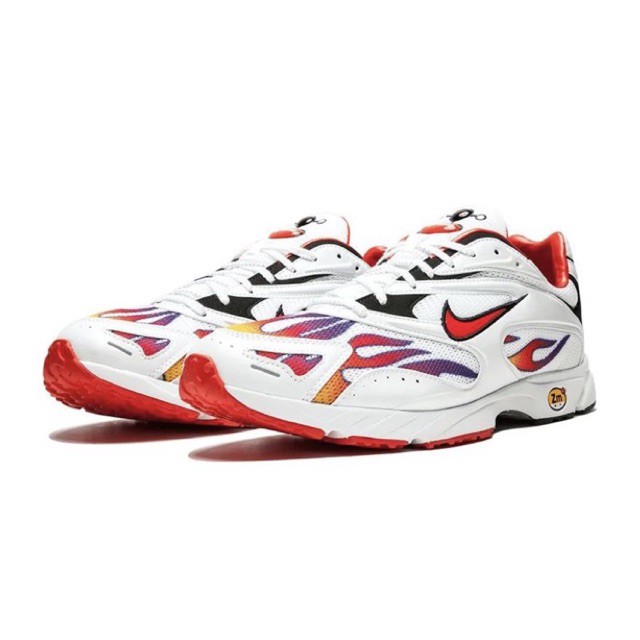 zm strk spectrum pls