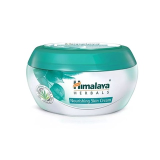 Himalaya Nourishing Skin Cream (ครีมบำรุงผิวหน้า) 200ml.