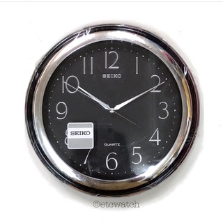 นาฬิกาแขวนผนัง SEIKO รุ่น QXA261K 11.5 นิ้ว