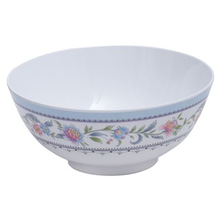 Food dispenser MELAMINE BOWL SUPERWARE ANGIE 5" Tableware Kitchen equipment อุปกรณ์ใส่อาหาร ชามเมลามีน 5 นิ้ว SUPERWARE