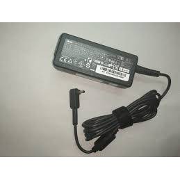 อะแดปเตอร์ชาร์จเดิม acer Aspire S7-392 S7-391 V3-371 A13 045N2A 19V~2.37A (3.0 x 1.0 มม.) 45W