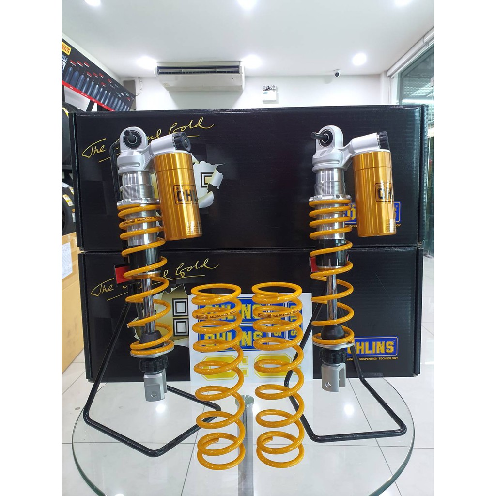 Ohlins YA 241 Shock For Yamaha X-MAX 300