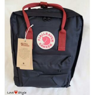 Fjallraven Kanken รุ่นคลาสสิค