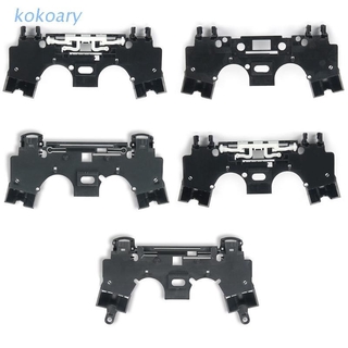 Kok L1 R1 อุปกรณ์ขาตั้งสําหรับ Ps4 Controller Jds040