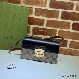 กระเป๋า Gucci กระเป๋าสะพาย