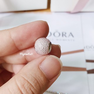 Charm ใส่ได้กับสร้อยข้อมือได้ทุกรุ่น วัสดุ Silver925
