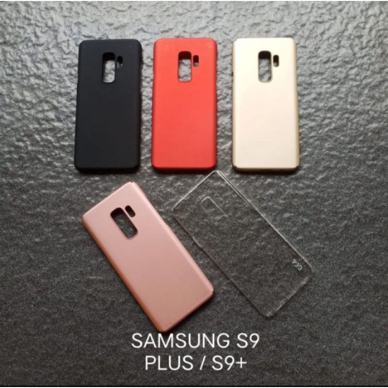 เคสนิ่ม Samsung S3 i9300, J5 Pro / J530, S9 Plus / S9+, J5 2017 / J520, S8 เคสแข็งสี