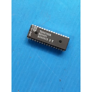 IC ไอซี เบอร์ TDA 9160A 32ขา (ที่เก็บ 357)