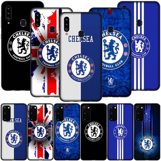 HUAWEI CHELSEA เคสโทรศัพท์ซิลิโคน Tpu สําหรับ Huawei Y 9 Y7 Y 6 Prime 2019 2018 Y7 Prime Y 9 Prime