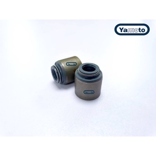 ซีลหมวกวาล์ว VALVE STEM SEAL  TFR  , KBZ , 4JA1