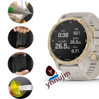 สายนาฬิกาข้อมือ Garmin Descent MK2S สําหรับ Garmin Descent MK2i Garmin Descent MK2 Garmin Descent MK1