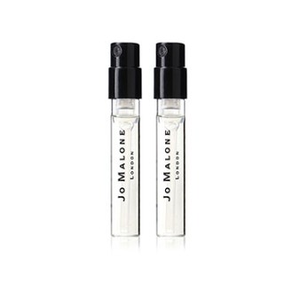 น้ำหอมแท้ Jo Malone English Oak &amp; Hazelnut Cologne 1.5ml พิเศษ 2 ขวด สุดคุ้ม