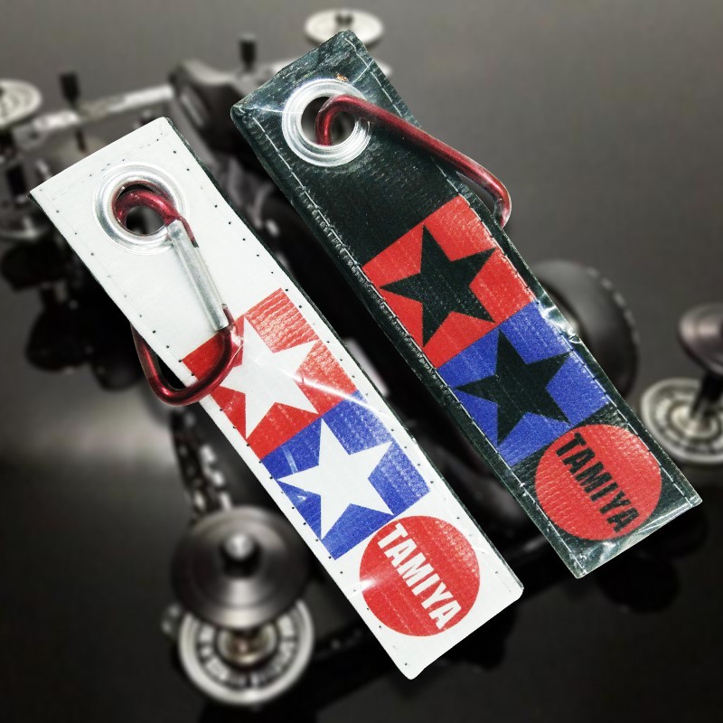 TAMIYA JDM กุญแจรถ**