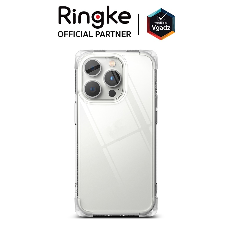 Ringke เคสสำหรับ iPhone 14 / 14 Plus / 14 Pro / 14 Pro Max รุ่น Fusion Bumper