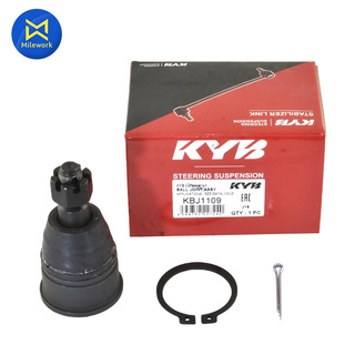 ลูกหมากปีกนกล่าง CRV 02-06 KYB หน้า(L/R) (97048845) KBJ1109