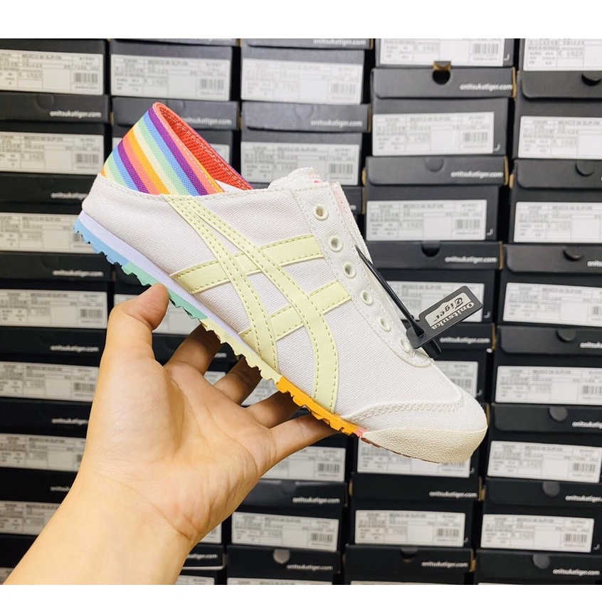 sepatu asics onitsuka tiger mexico 66