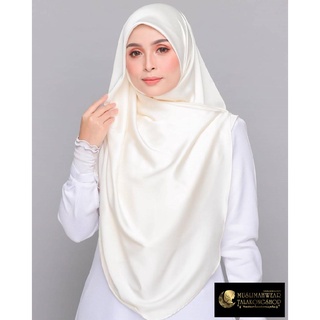 ผ้าคลุมบาวา Bawal Satin Premium หน้ากว้าง 55นิ้ว Bawal Satin Premium, width 55 inches