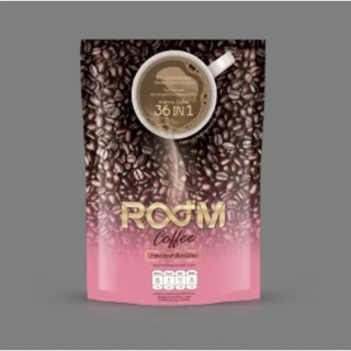 ROOM Coffee กาแฟ 36 ชนิด คนเป็นเบาหวานทานได้