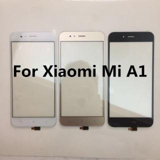 อะไหล่หน้าจอสัมผัส LCD สําหรับ Xiaomi Mi A1 5X