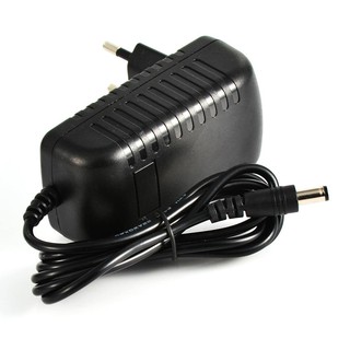 DC อะแดปเตอร์ Adapter AC To DC 5V 2A  5.5mm x 2.5mm Wall Charger Ac Power Supply Adapter Us Plug