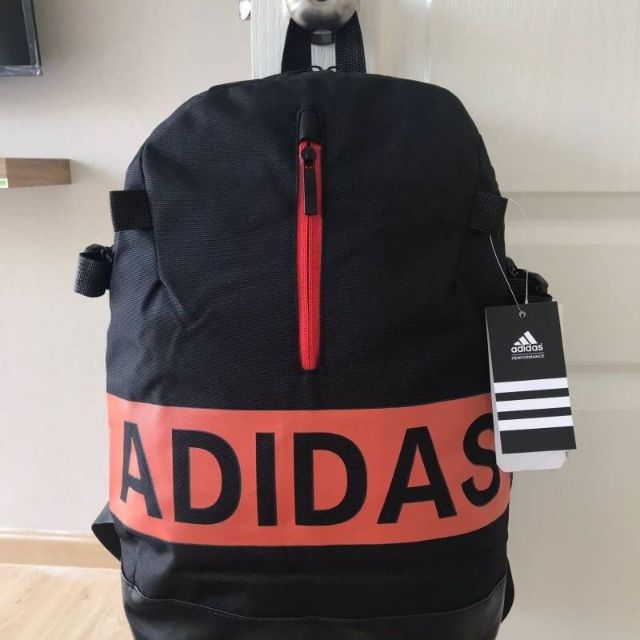 Adidas Backpack 2018 กระเป๋าเป้ใบใหญ่