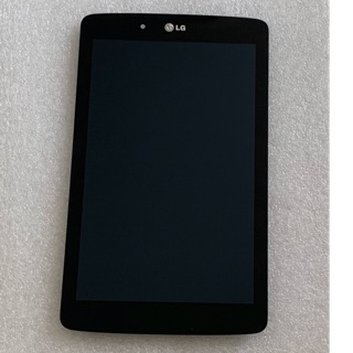 หน้าจอLG - G PAD- 7” (V400)