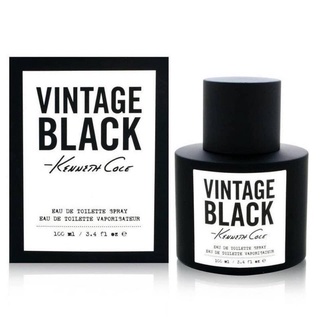 Kenneth Cole Vintage 100ml edt 100ml ซีล ส่งฟรี