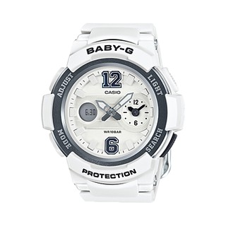 Casio Baby-G Standard Analog Digital รุ่น BGA-210-7B1