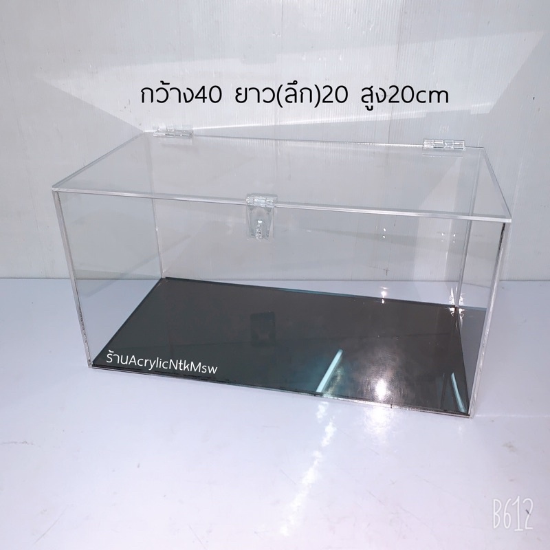ตู้ใส่โมเดล ตู้โชว์โมเดล ของสะสม