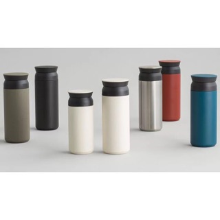 กระบอกน้ำ แก้ว กระบอกชา Travel Tumbler 350/500ml  เก็บความร้อนความเย็น