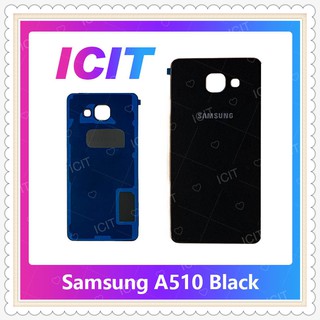 Cover Samsung A5 2016/A510 อะไหล่ฝาหลัง หลังเครื่อง Cover อะไหล่มือถือ คุณภาพดี ICIT-Display