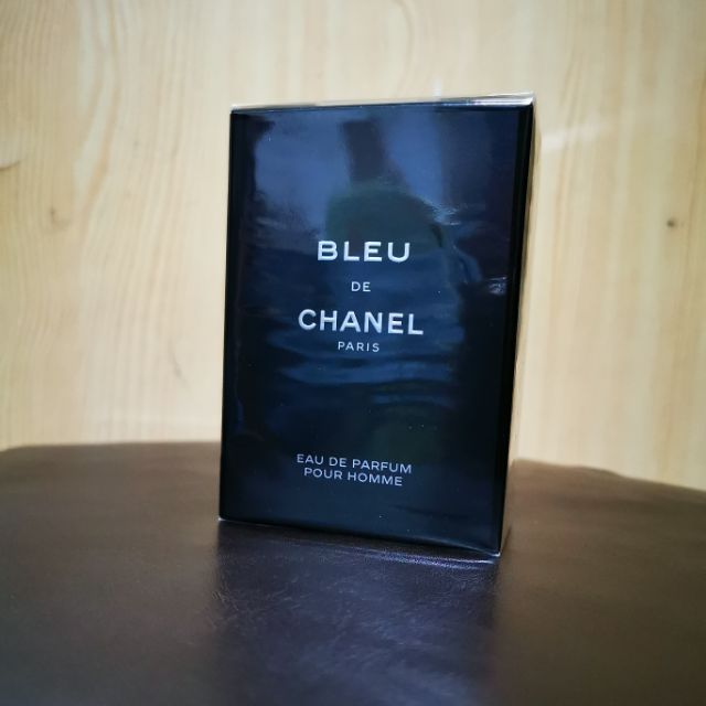 Bleu​ De​ Chanel​ Eau De​ Parfum​ 50​ ml.