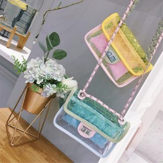 Style fashion bag