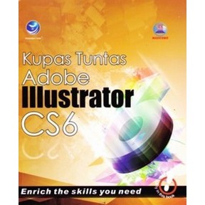 ลอก Adobe Illustrator CS6 สมบูรณ์