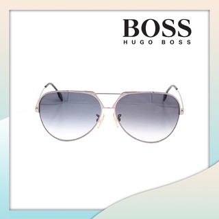 แว่นกันแดด BOSS ORANGE รุ่น BO 0029/F/S สี 6LBJJ ไซส์ 63